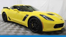 2019 Chevrolet Corvette Z06