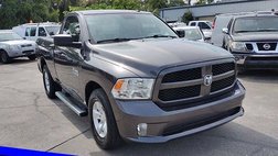 2017 Ram Ram Pickup 1500 Express