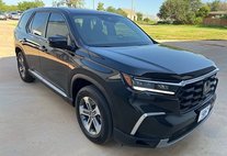 2025 Honda Pilot EXL