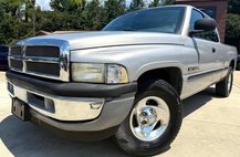 1998 Dodge Ram 1500 ST