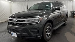 2022 Ford Expedition XLT