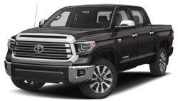 2018 Toyota Tundra Platinum