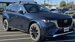 2024 Mazda CX-90 3.3 Turbo S Premium