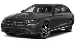 2022 Mercedes-Benz E-Class E 450 4MATIC All-Terrain