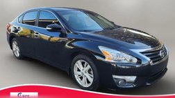 2013 Nissan Altima 2.5 SL