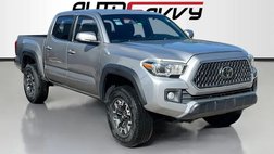 2019 Toyota Tacoma TRD Off-Road