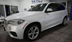 2014 BMW X5 xDrive50i