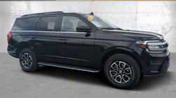 2022 Ford Expedition XLT