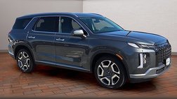 2023 Hyundai Palisade Limited