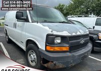 2006 Chevrolet Express 2500