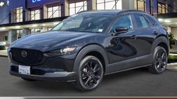 2026 Mazda CX-30 2.5 S Aire Edition
