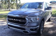 2022 Ram Ram Pickup 1500 Lone Star