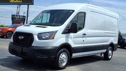 2023 Ford Transit 250
