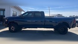 2024 Ram Ram Pickup 3500 Big Horn