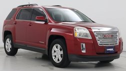 2013 GMC Terrain SLE-2