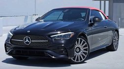 2024 Mercedes-Benz CLE CLE 300 4MATIC
