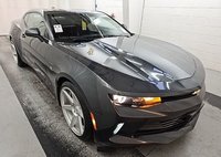 2016 Chevrolet Camaro LT
