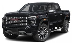2024 GMC Canyon Denali