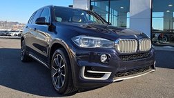 2018 BMW X5 xDrive50i