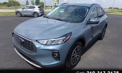 2023 Ford Escape Plug-In Hybrid Base