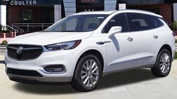 2021 Buick Enclave Premium