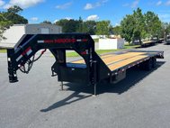 2026 Other Makes - 40K Gooseneck Flatbed