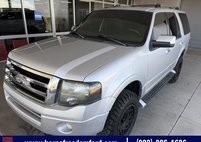 2014 Ford Expedition Limited