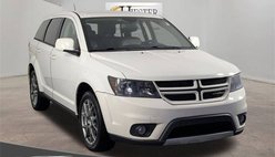 2016 Dodge Journey R/T