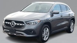 2023 Mercedes-Benz GLA-Class GLA 250 4MATIC