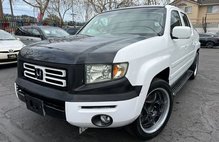 2006 Honda Ridgeline RTL