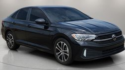 2024 Volkswagen Jetta Sport