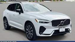 2024 Volvo XC60 B5 Plus Dark Theme