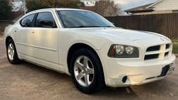 2009 Dodge Charger SE