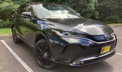 2023 Toyota Venza Limited
