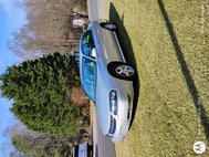 2004 Chevrolet Impala LS