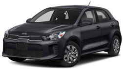 2020 Kia Rio5 S