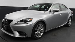 2016 Lexus IS 300 Base