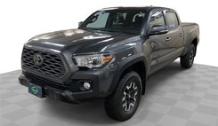 2023 Toyota Tacoma TRD Off-Road