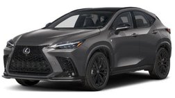 2024 Lexus NX 450h+ Base