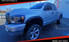 2006 Dodge Ram 1500 Laramie