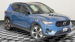 2024 Volvo XC40 B5 Core Bright Theme