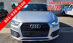 2018 Audi Q3 Premium