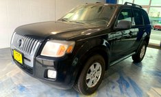 2010 Mercury Mariner V6