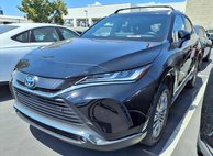 2023 Toyota Venza XLE