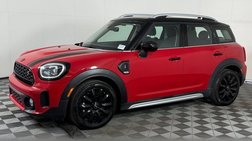 2024 MINI Countryman Cooper S