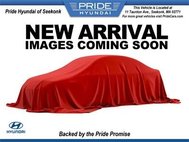 2022 Kia EV6 Wind