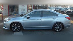 2016 Subaru Legacy 2.5i Limited