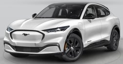 2022 Ford Mustang Mach-E GT