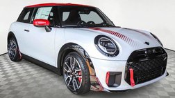 2025 MINI Hardtop John Cooper Works