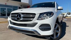 2017 Mercedes-Benz GLE-Class GLE 350